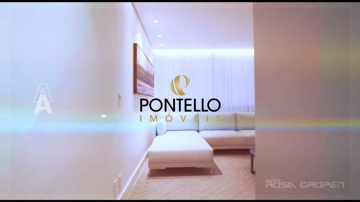 Apartamento, Cruzeiro, 3 Quartos, 2 Vagas, 1 Suíte