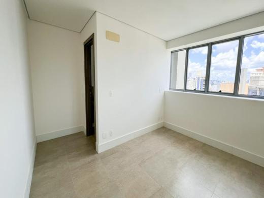 Apartamento, Savassi, 1 Quarto, 2 Vagas, 1 Suíte