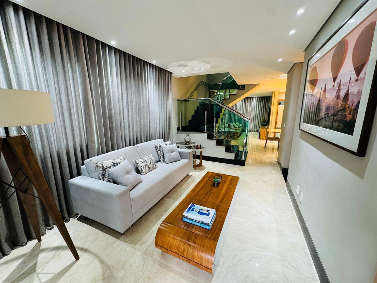 Casa, Copacabana, 3 Quartos, 5 Vagas, 2 Suítes