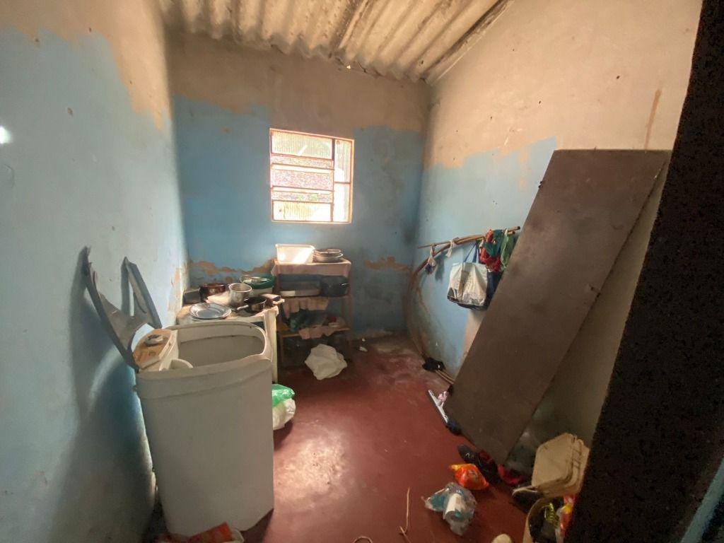 Casa, Morro São Francisco, 3 Quartos, 0 Vaga