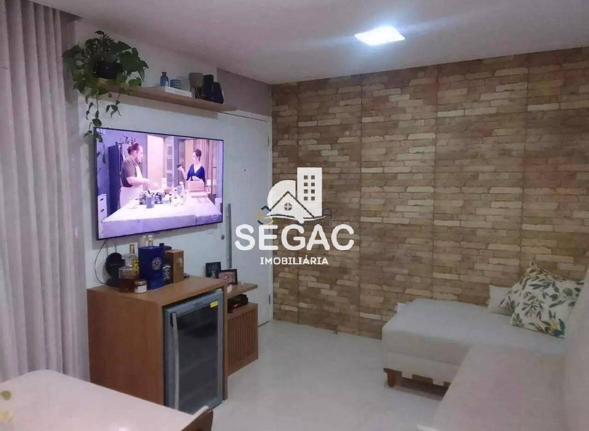 Apartamento, Estrela do Oriente, 2 Quartos, 1 Vaga