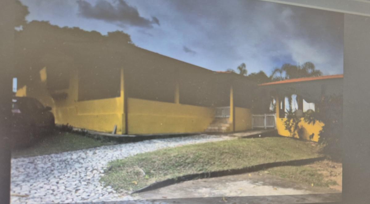 Fazenda, Centro, 5 Quartos, 10 Vagas, 2 Suítes