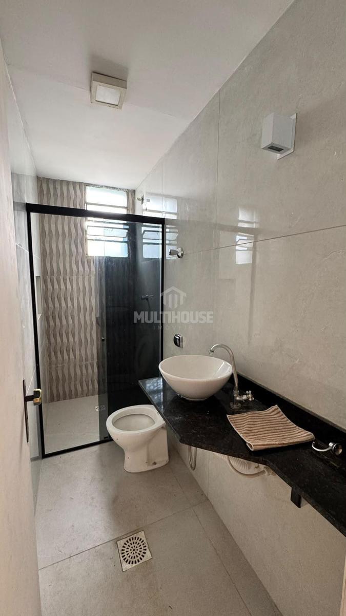 Apartamento, Silveira, 1 Quarto, 1 Vaga, 1 Suíte