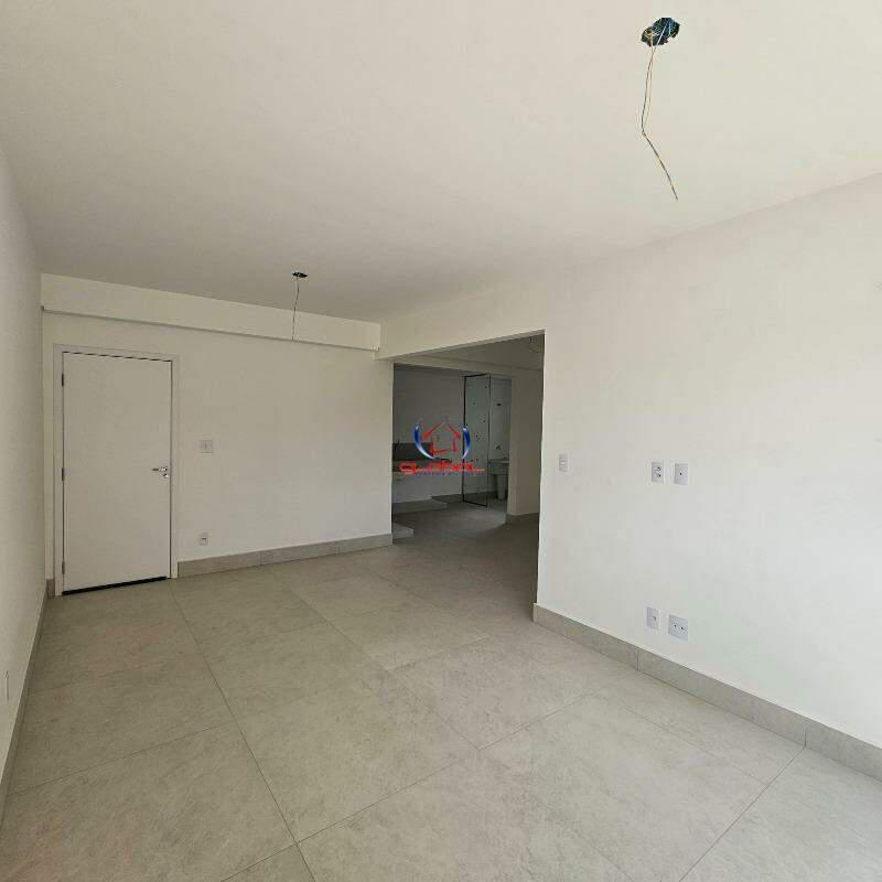 Apartamento, Paquetá, 3 Quartos, 2 Vagas, 1 Suíte