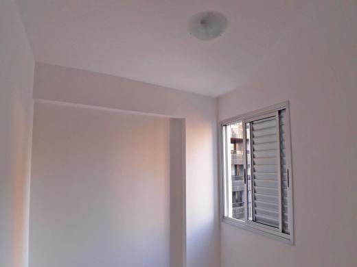 Apartamento, Funcionários, 3 Quartos, 2 Vagas, 2 Suítes