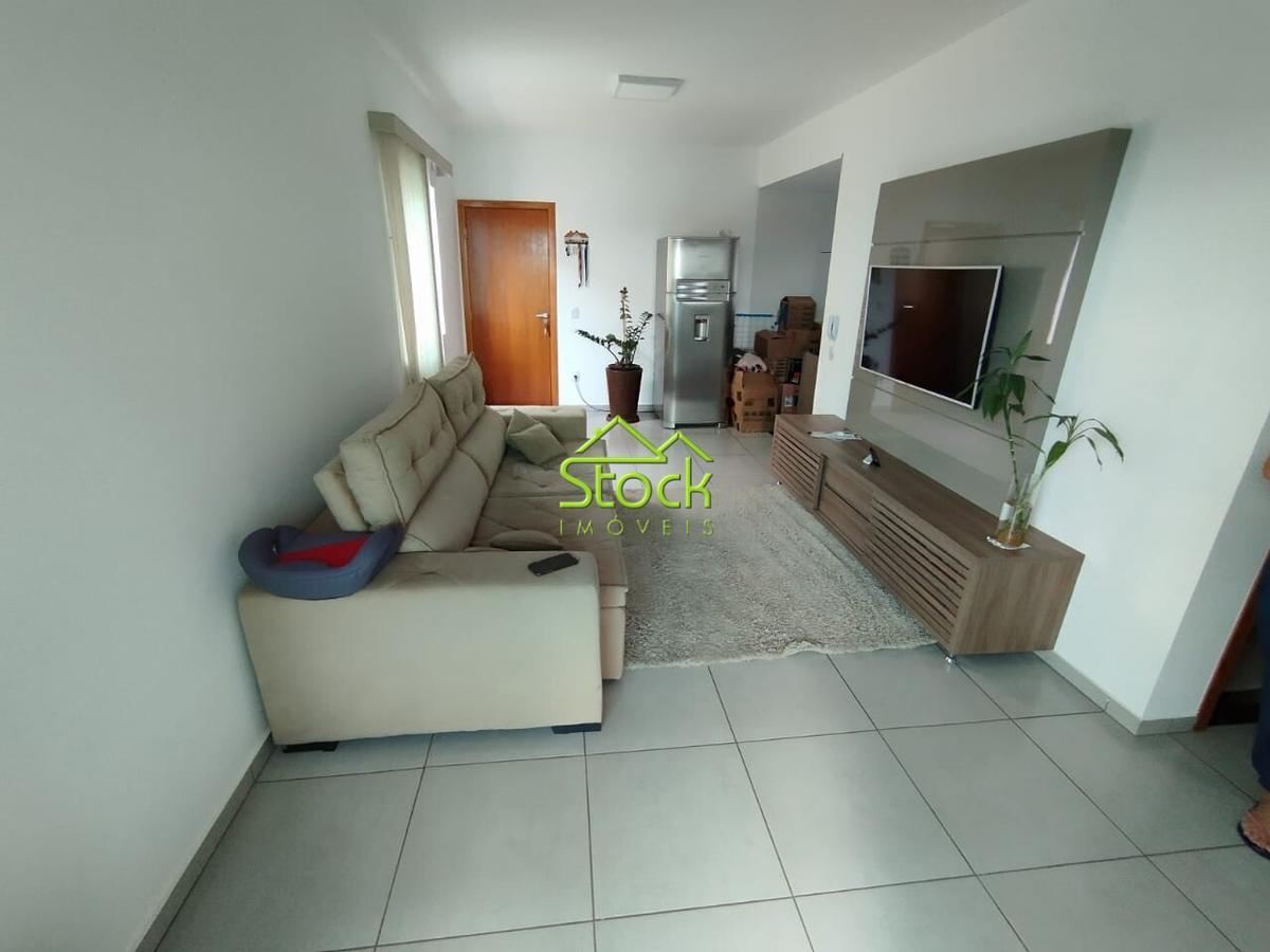 Apartamento, Residencial Visão, 2 Quartos, 2 Vagas, 1 Suíte