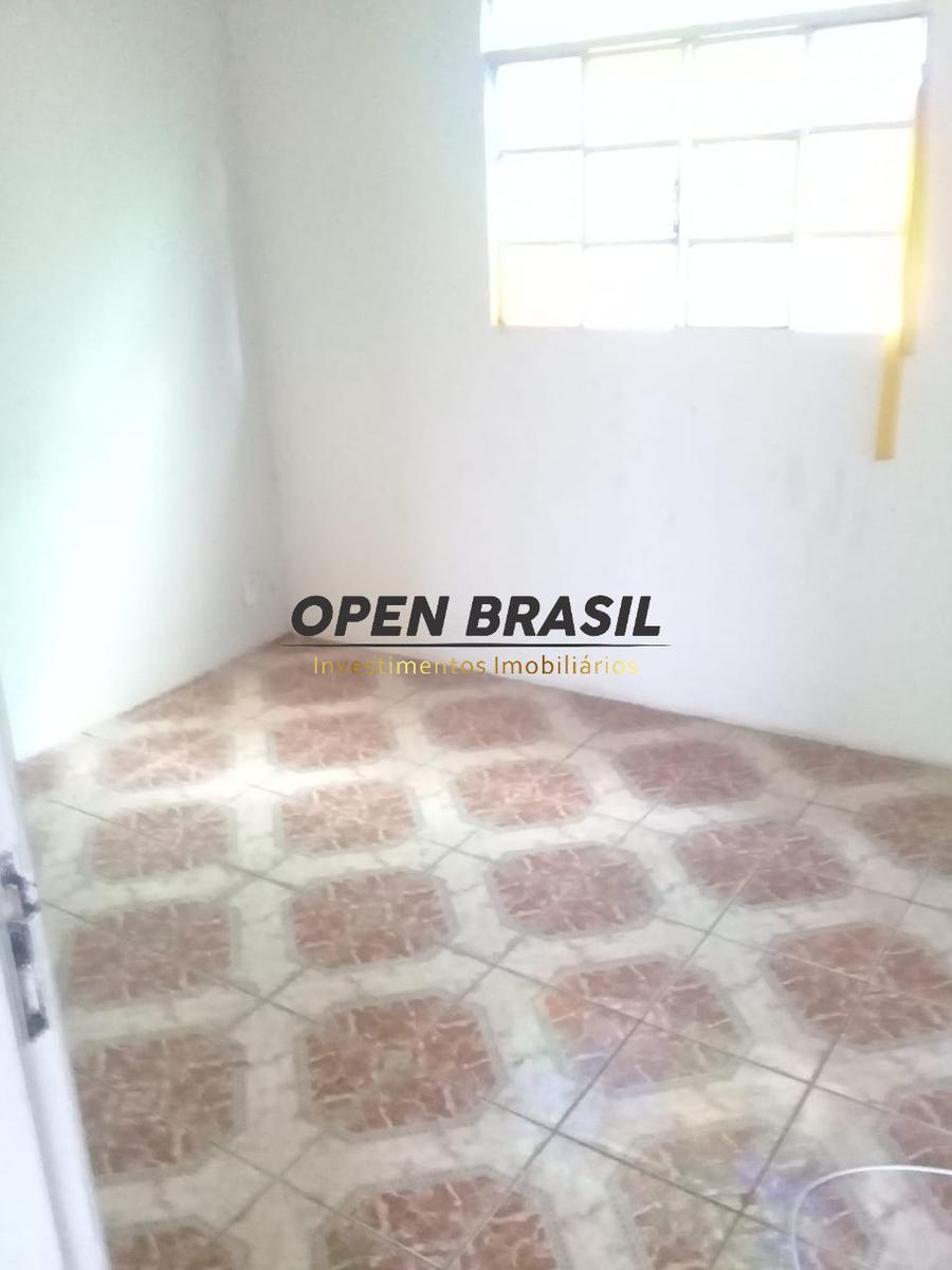 Casa, Boa Vista, 4 Quartos, 3 Vagas, 1 Suíte