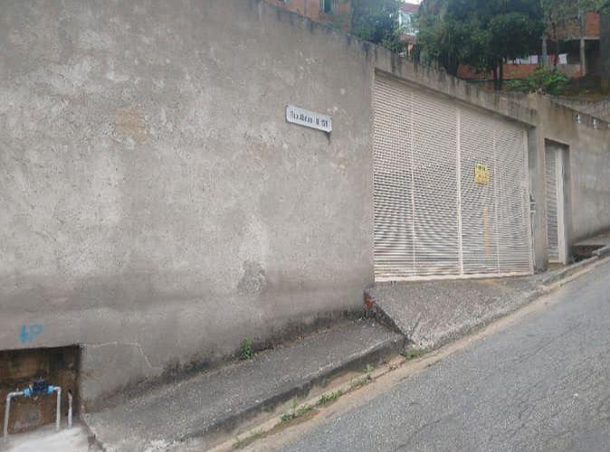 Lote, Canaã, 0 Quarto, 0 Vaga