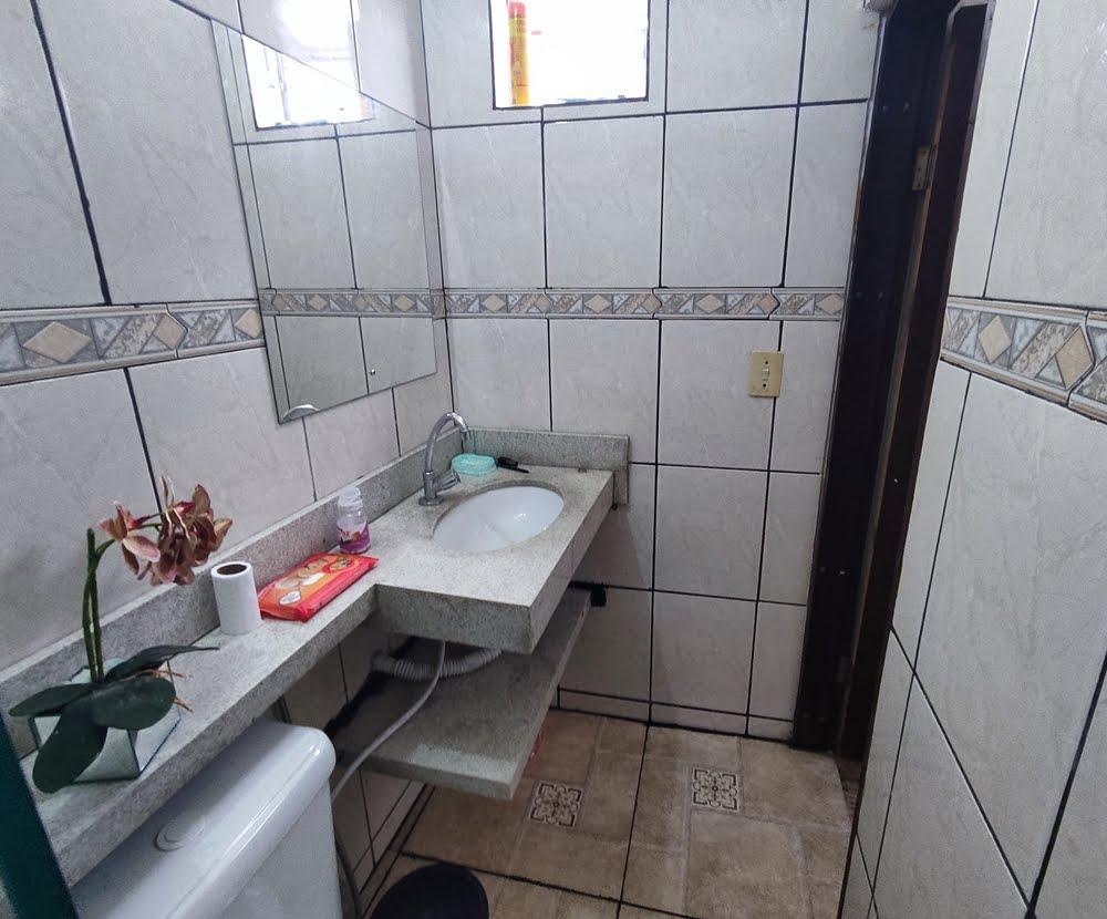 Apartamento, Recanto Verde, 2 Quartos, 1 Vaga, 1 Suíte