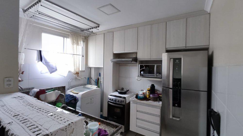Apartamento, Santa Maria, 2 Quartos, 1 Vaga