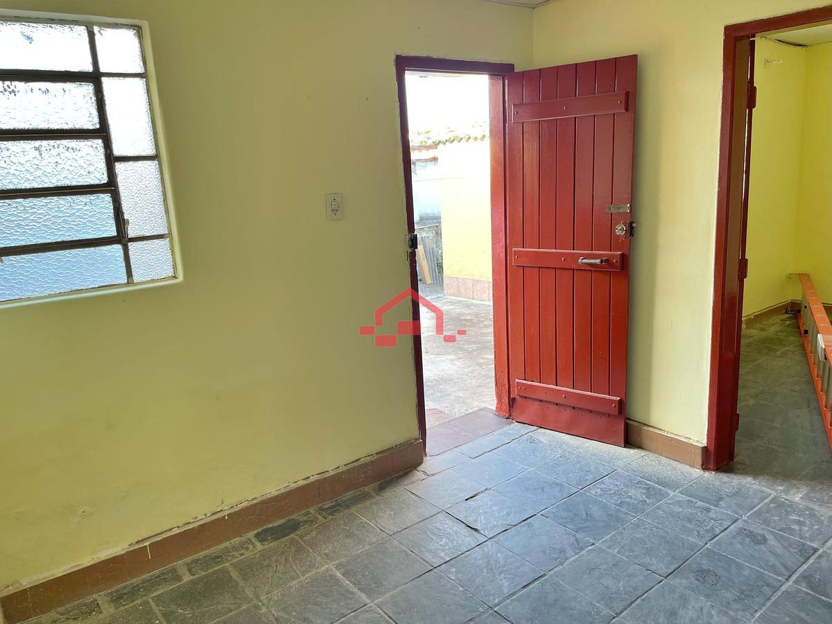 Casa, Carlos Prates, 2 Quartos, 0 Vaga