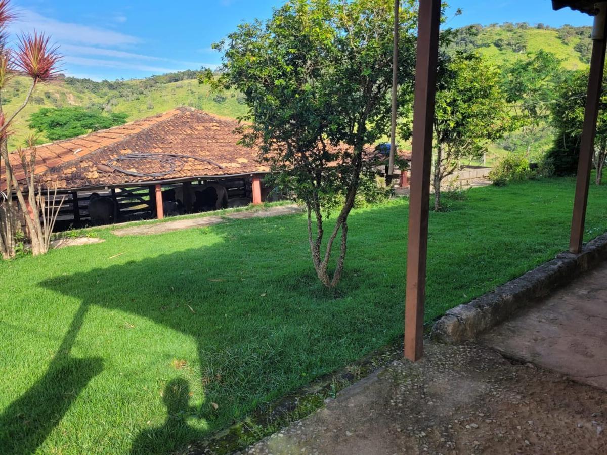 Fazenda, Zona Rural, 3 Quartos, 0 Vaga