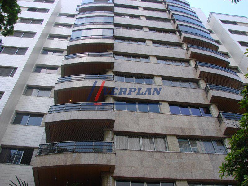 Apartamento, Gutierrez, 4 Quartos, 3 Vagas, 2 Suítes