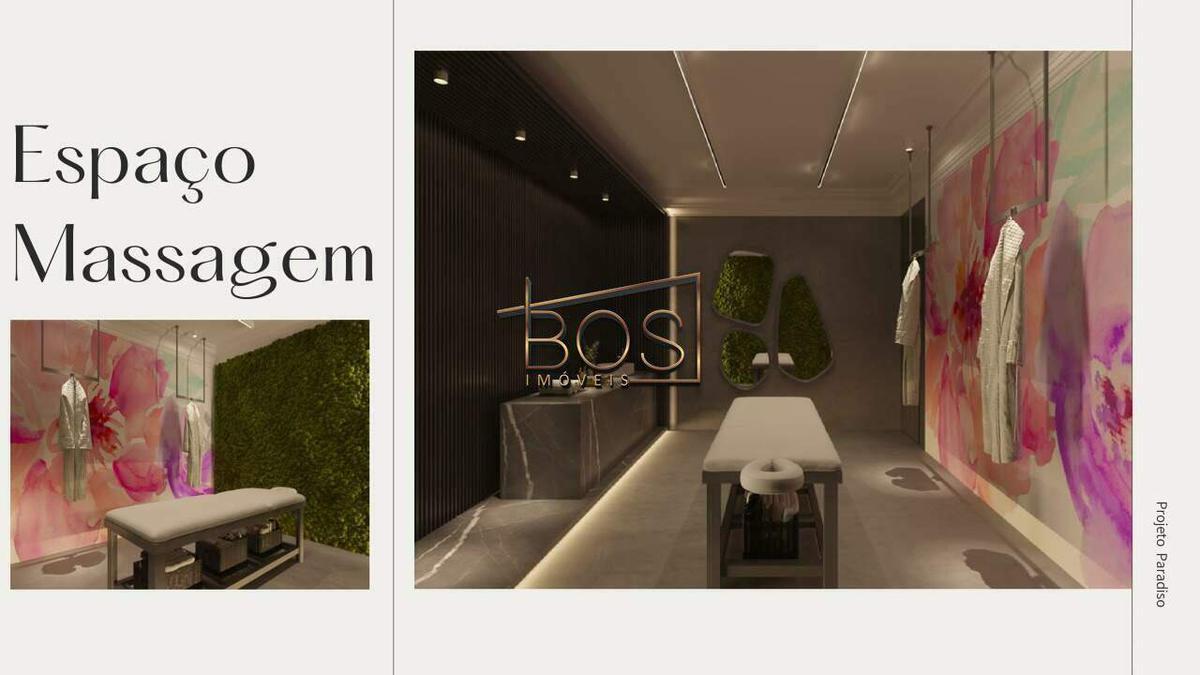 Apartamento, Lourdes, 3 Quartos, 2 Vagas, 1 Suíte