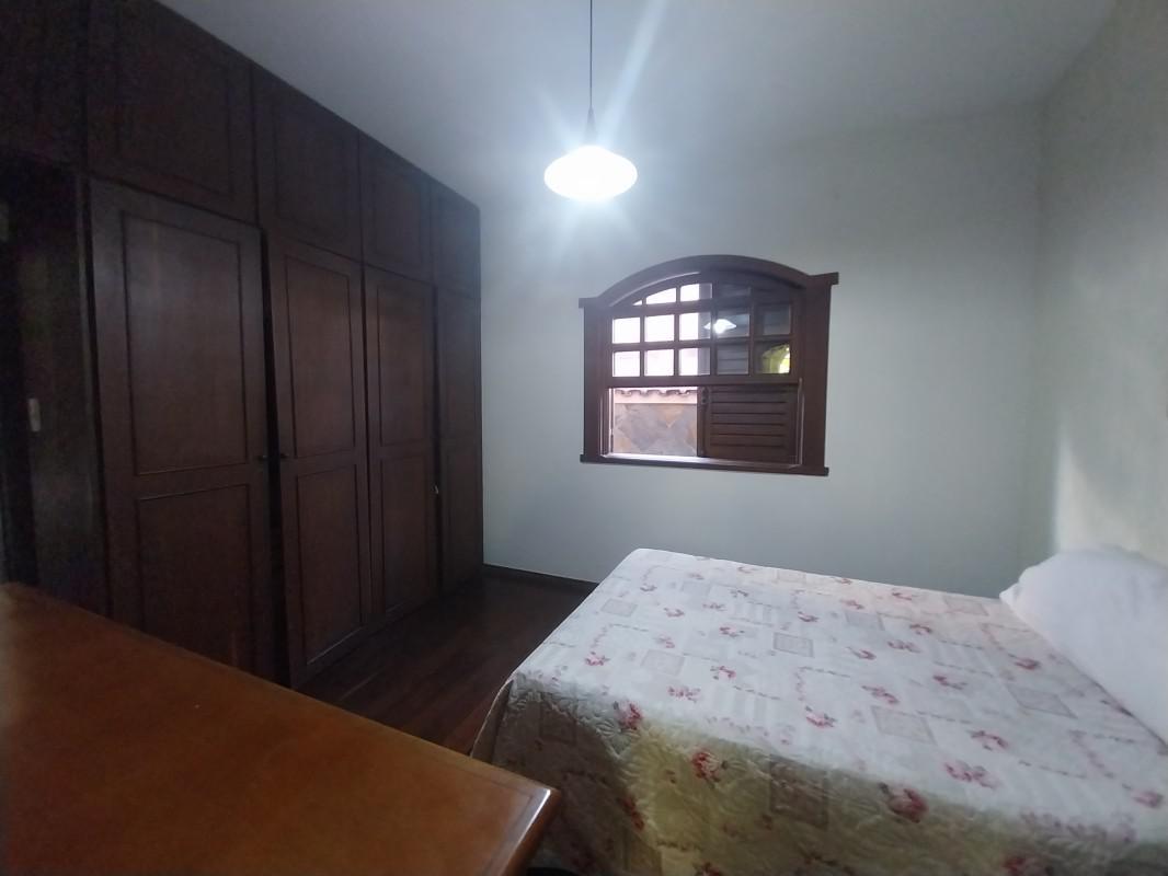 Casa, Renascença, 3 Quartos, 4 Vagas, 1 Suíte