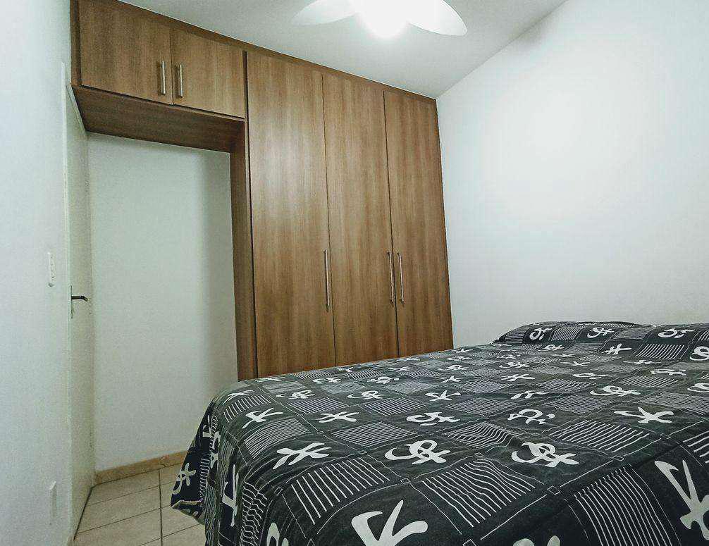 Apartamento, Buritis, 4 Quartos, 2 Vagas, 1 Suíte