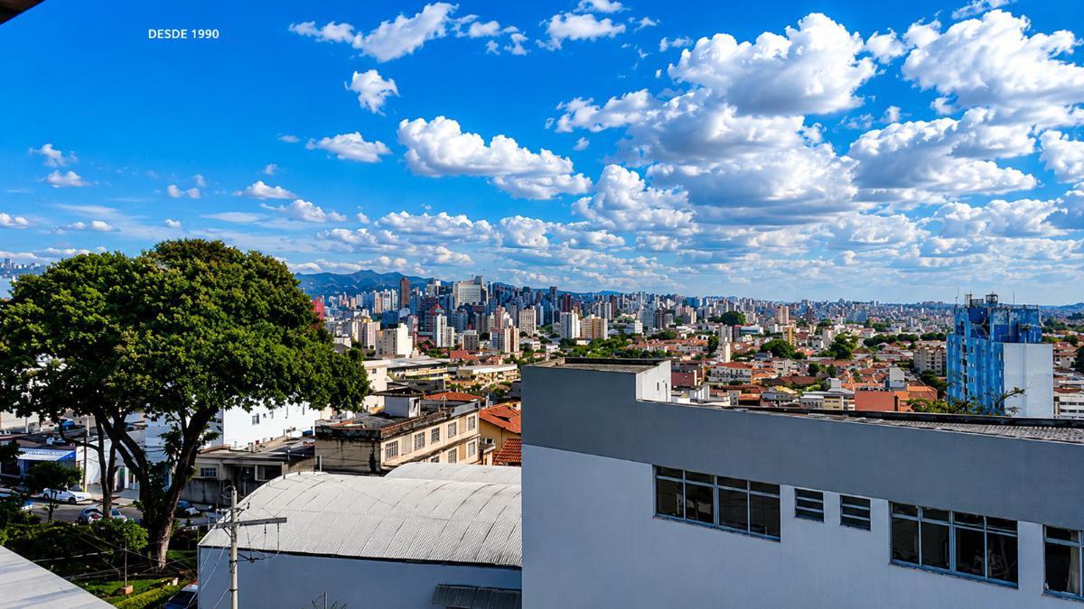 Cobertura, Colégio Batista, 4 Quartos, 3 Vagas, 2 Suítes