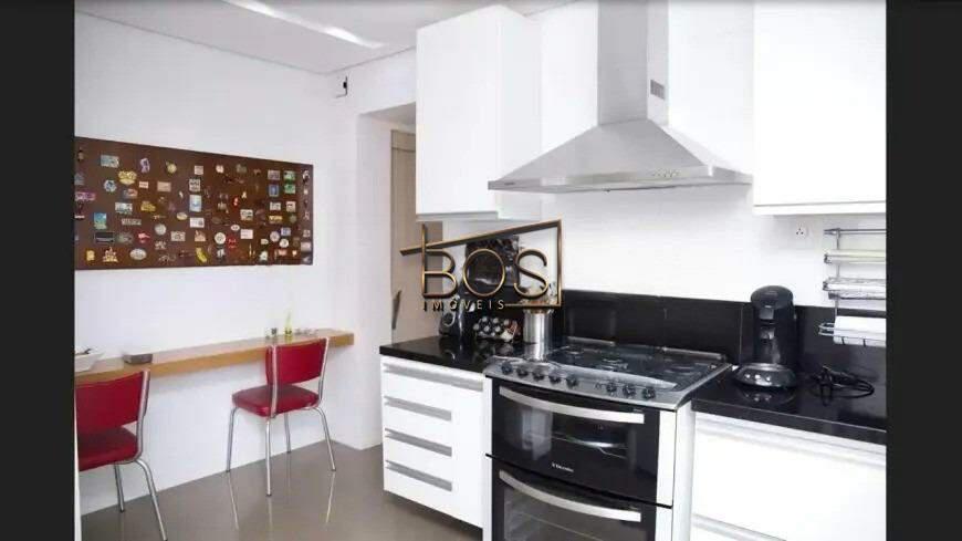 Apartamento, Luxemburgo, 3 Quartos, 2 Vagas, 1 Suíte