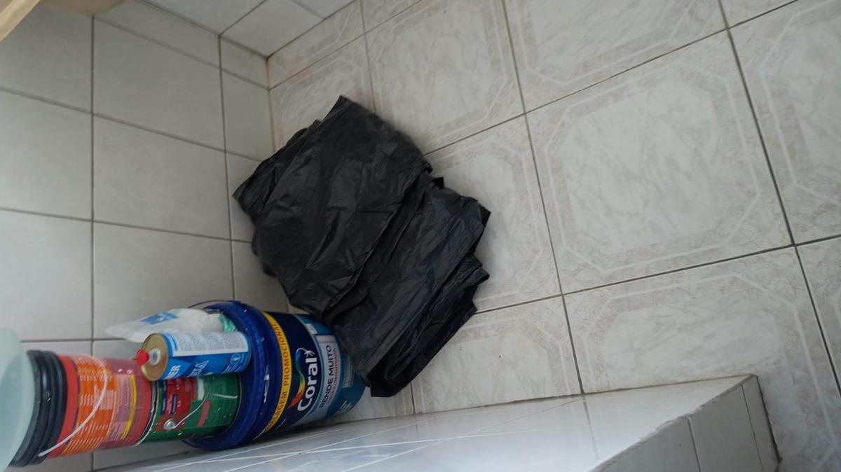 Apartamento, São Salvador, 2 Quartos, 1 Vaga