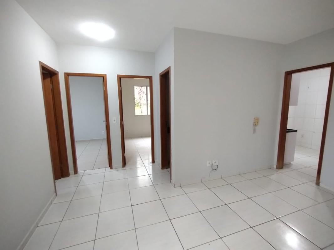 Apartamento, Rio Branco, 3 Quartos, 1 Vaga