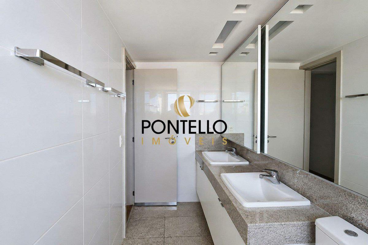 Apartamento, Sion, 3 Quartos, 2 Vagas, 1 Suíte