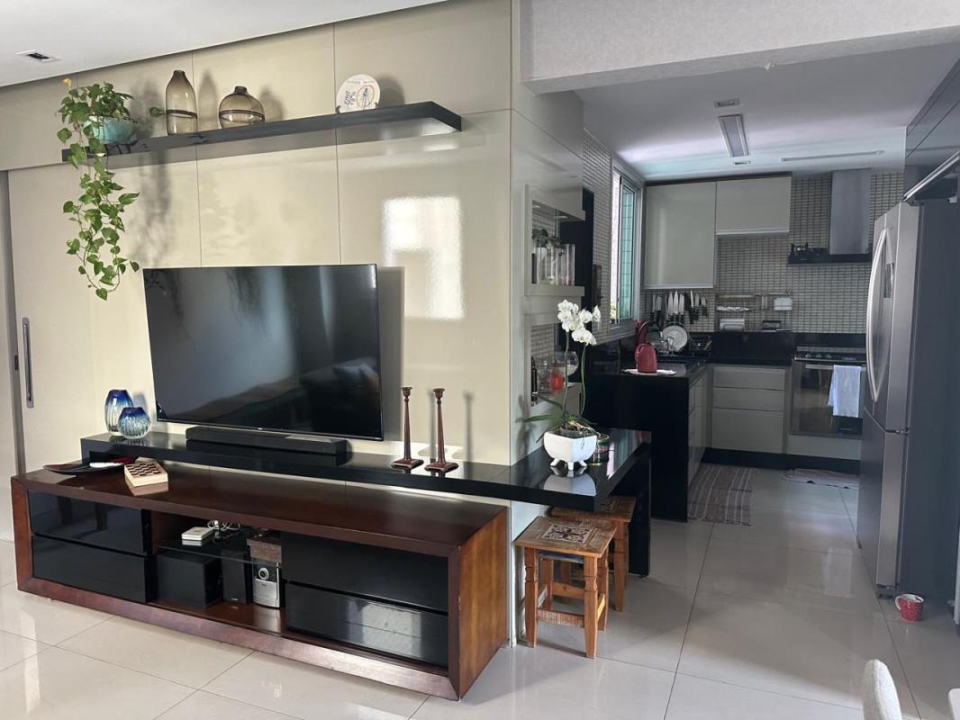 Apartamento, Castelo, 4 Quartos, 3 Vagas, 4 Suítes