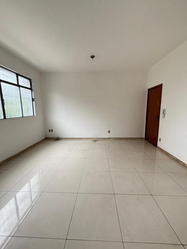 Apartamento, Venda Nova, 3 Quartos, 1 Vaga, 1 Suíte
