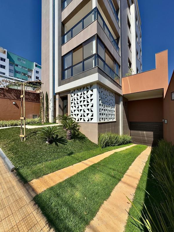 Apartamento, Castelo, 4 Quartos, 3 Vagas, 3 Suítes