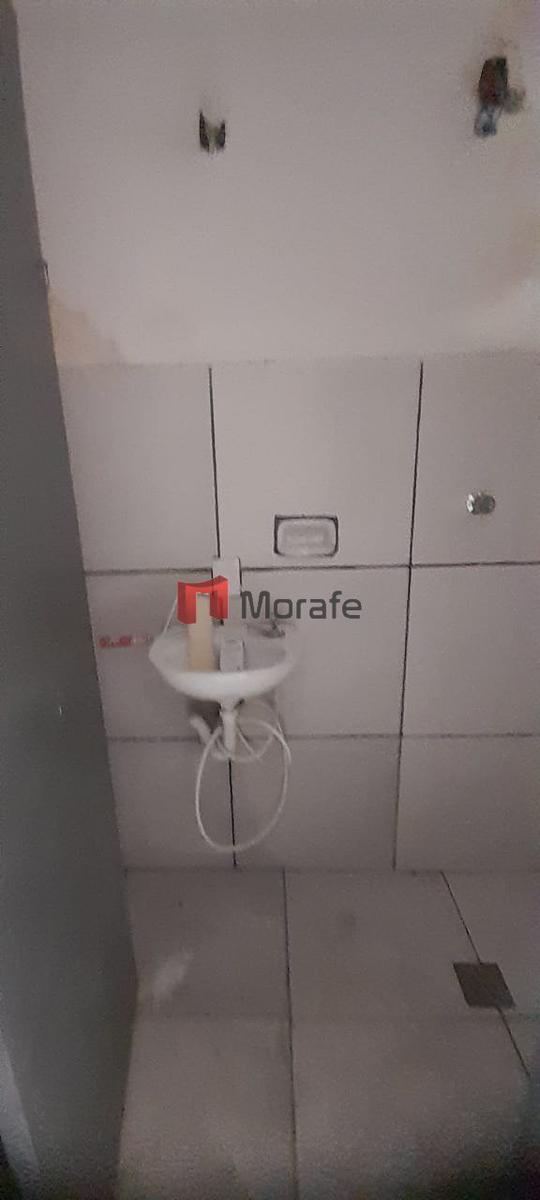 Galpão, Jardim Guanabara, 0 Quarto, 0 Vaga