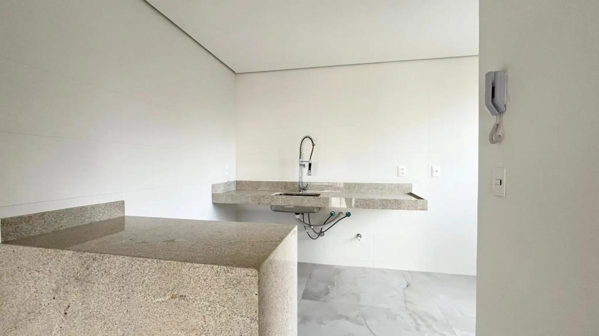 Apartamento, Sion, 3 Quartos, 2 Vagas, 3 Suítes