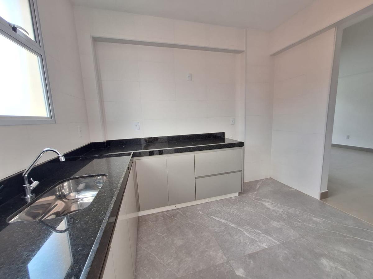 Apartamento, Cidade Nova, 4 Quartos, 2 Vagas, 1 Suíte