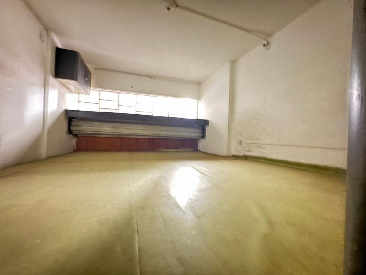Andar, Centro, 0 Quarto, 0 Vaga