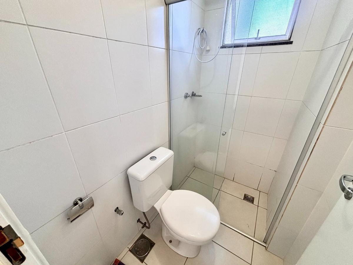 Apartamento, Liberdade, 1 Quarto, 1 Vaga