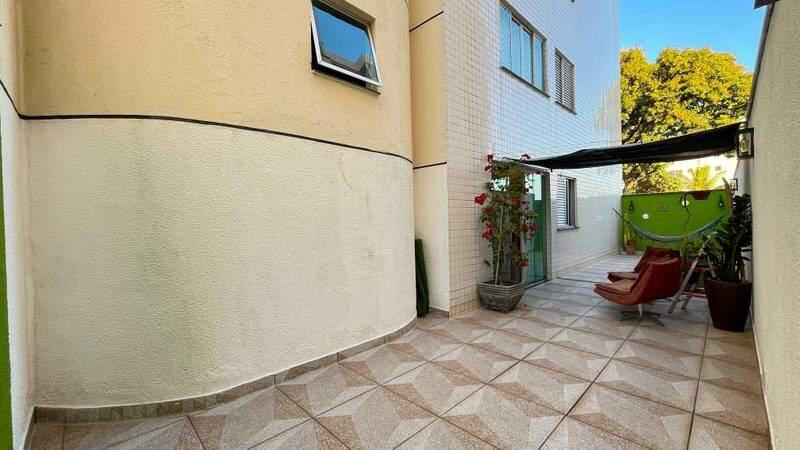 Apartamento, Santa Inês, 3 Quartos, 2 Vagas, 1 Suíte