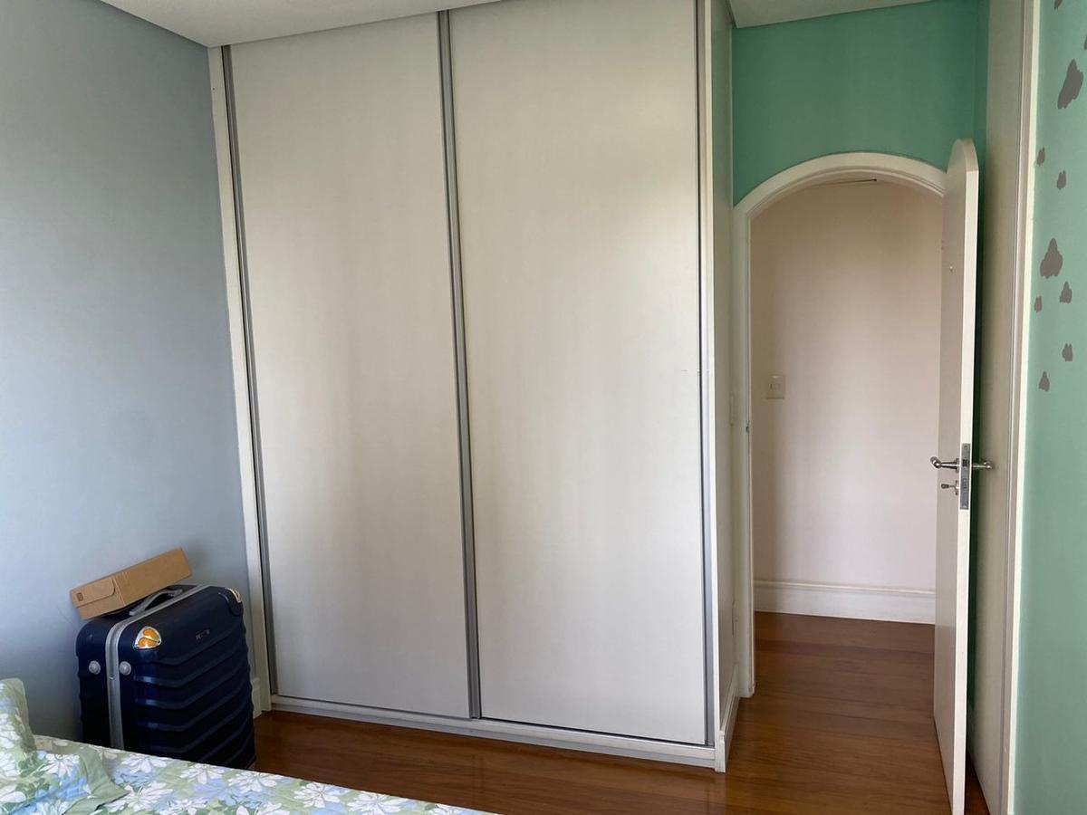 Cobertura, Santo Agostinho, 4 Quartos, 2 Vagas, 2 Suítes