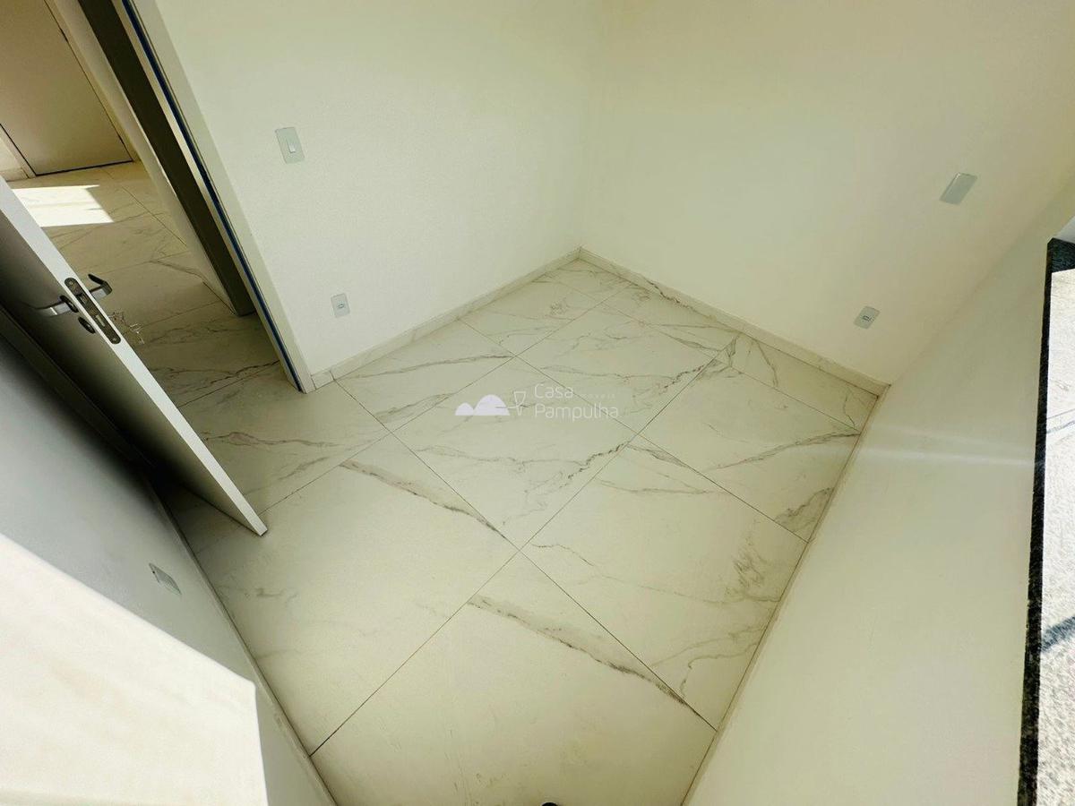 Apartamento, Vila Clóris, 3 Quartos, 2 Vagas, 1 Suíte