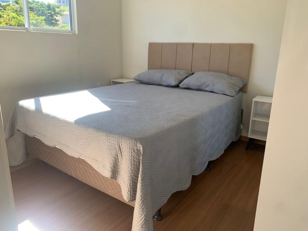 Apartamento, Cabral, 2 Quartos, 1 Vaga