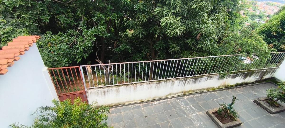 Casa, Gávea I, 3 Quartos, 2 Vagas, 1 Suíte