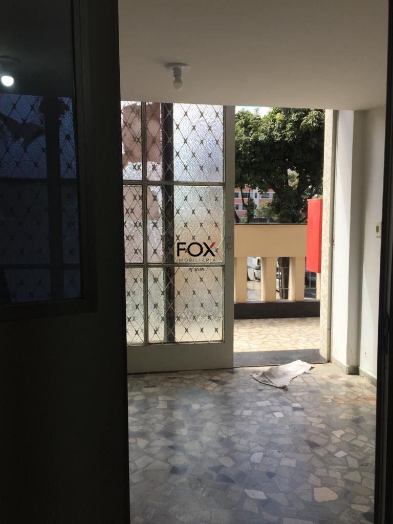Andar, Centro, 0 Quarto, 0 Vaga