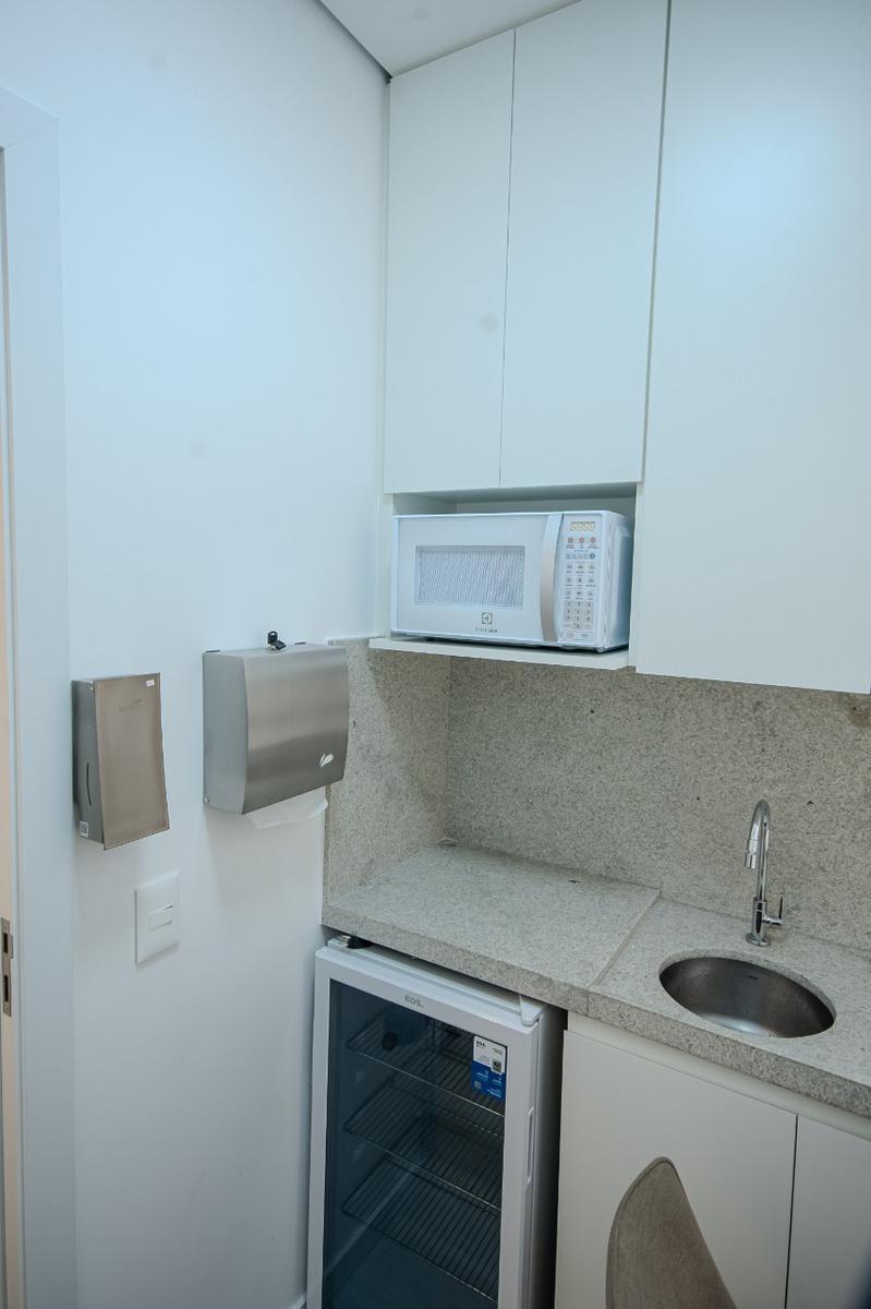Sala, Prado, 2 Quartos, 0 Vaga, 2 Suítes