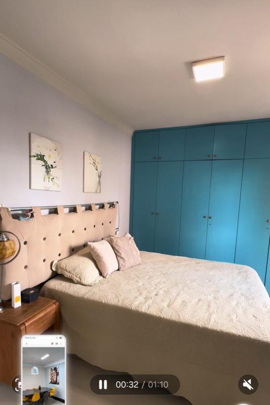 Apartamento, Ipiranga, 3 Quartos, 2 Vagas, 1 Suíte