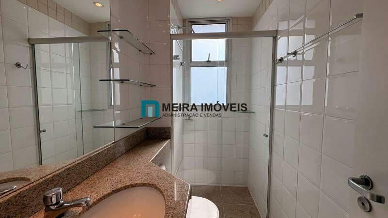 Cobertura, Funcionários, 3 Quartos, 3 Vagas, 1 Suíte