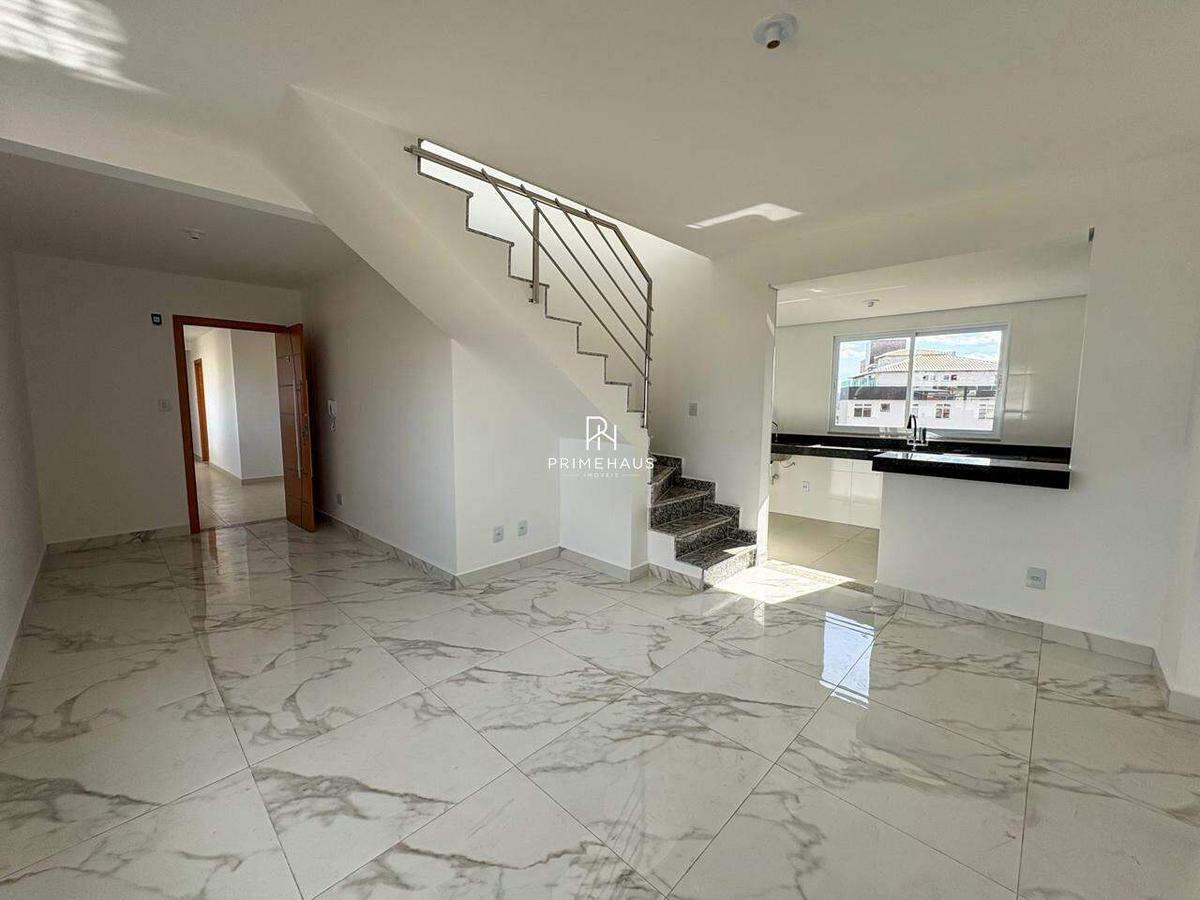 Cobertura, Araguaia, 3 Quartos, 2 Vagas, 1 Suíte