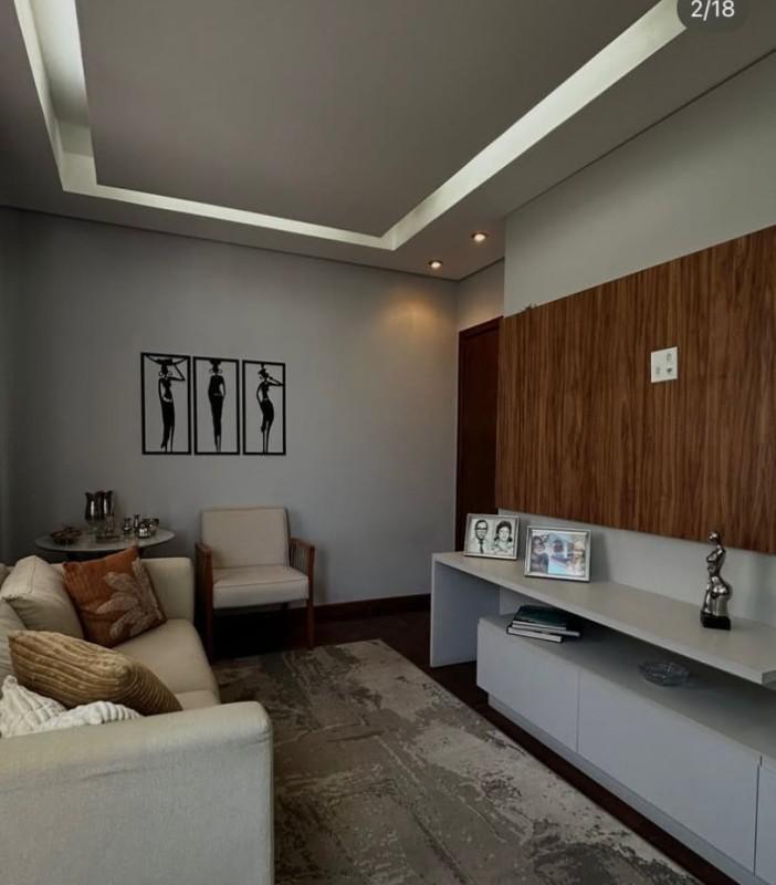 Apartamento, União, 3 Quartos, 1 Vaga, 1 Suíte