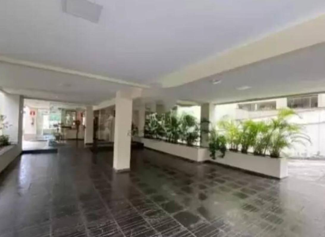 Apartamento, Buritis, 3 Quartos, 2 Vagas, 1 Suíte