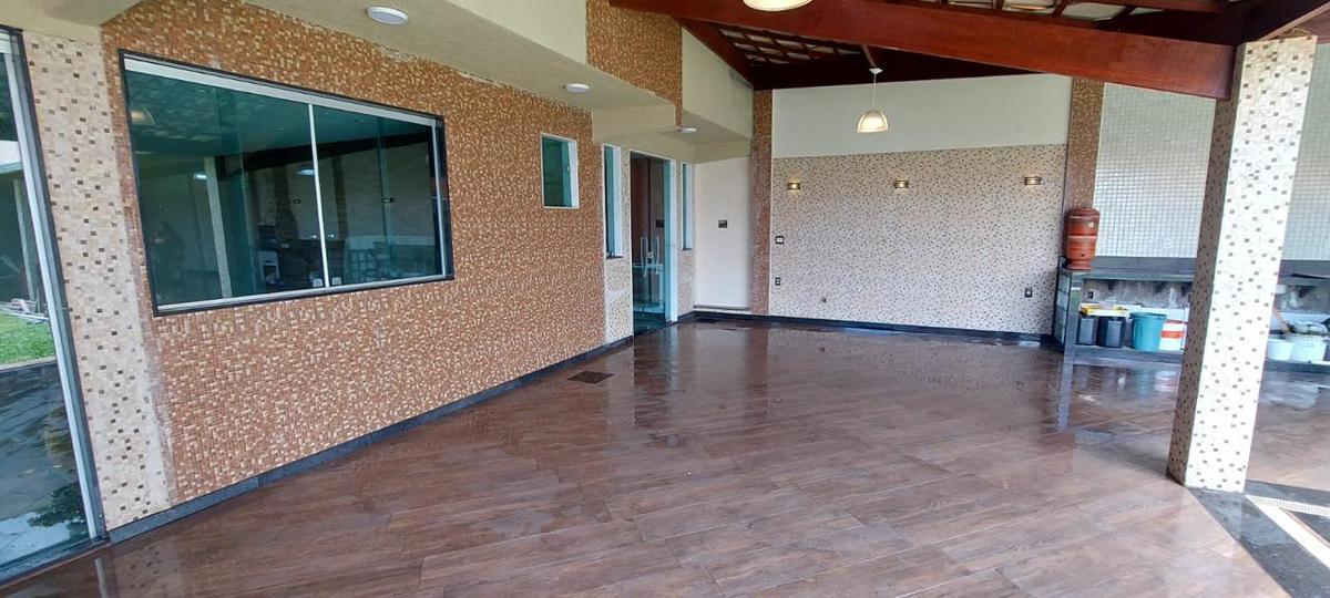 Casa, Trevo, 5 Quartos, 5 Vagas, 5 Suítes
