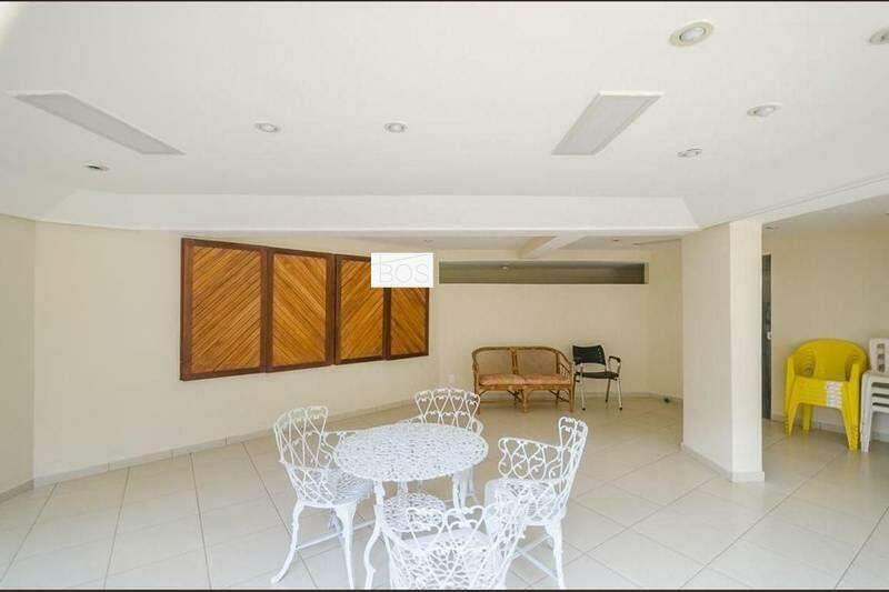 Apartamento, Santa Lúcia, 3 Quartos, 1 Vaga, 1 Suíte