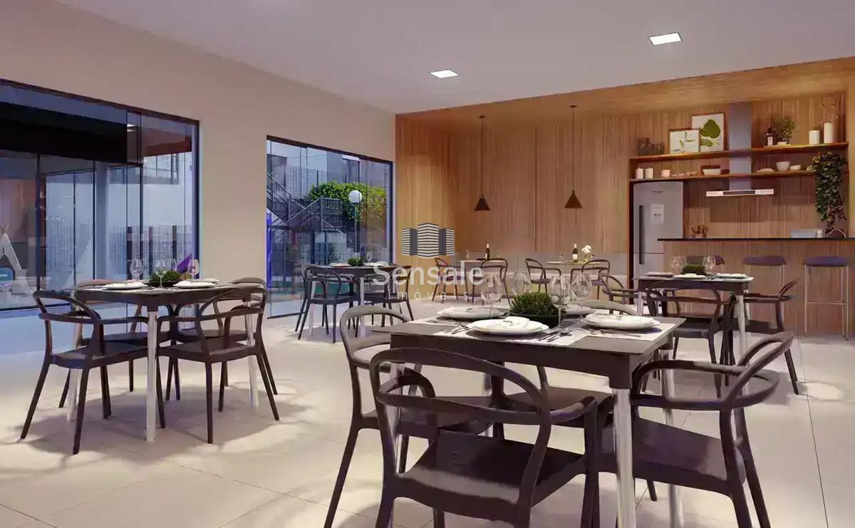 Apartamento, Estoril, 1 Quarto, 1 Vaga