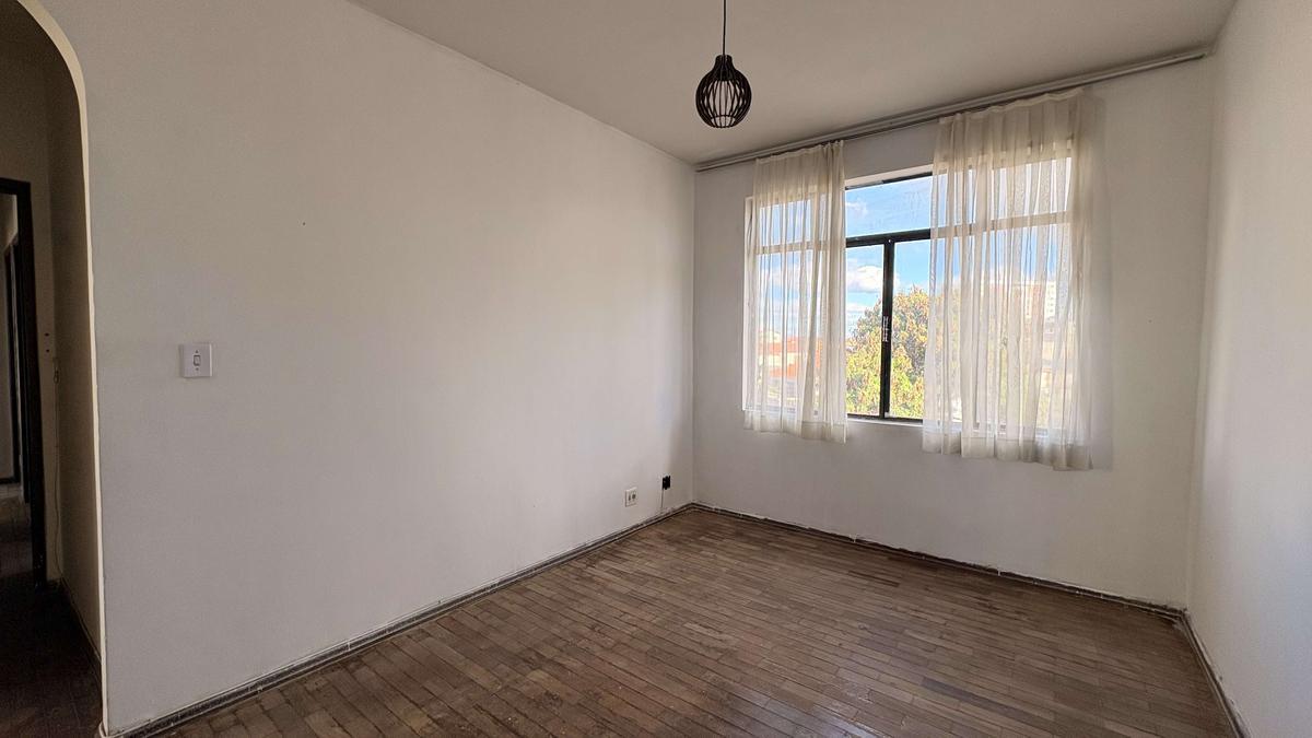 Apartamento, Venda Nova, 3 Quartos, 1 Vaga, 1 Suíte