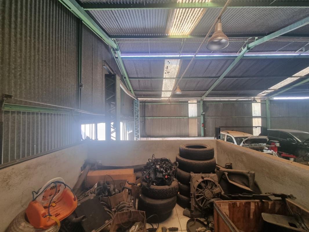 Galpão, Flamengo, 0 Quarto, 10 Vagas